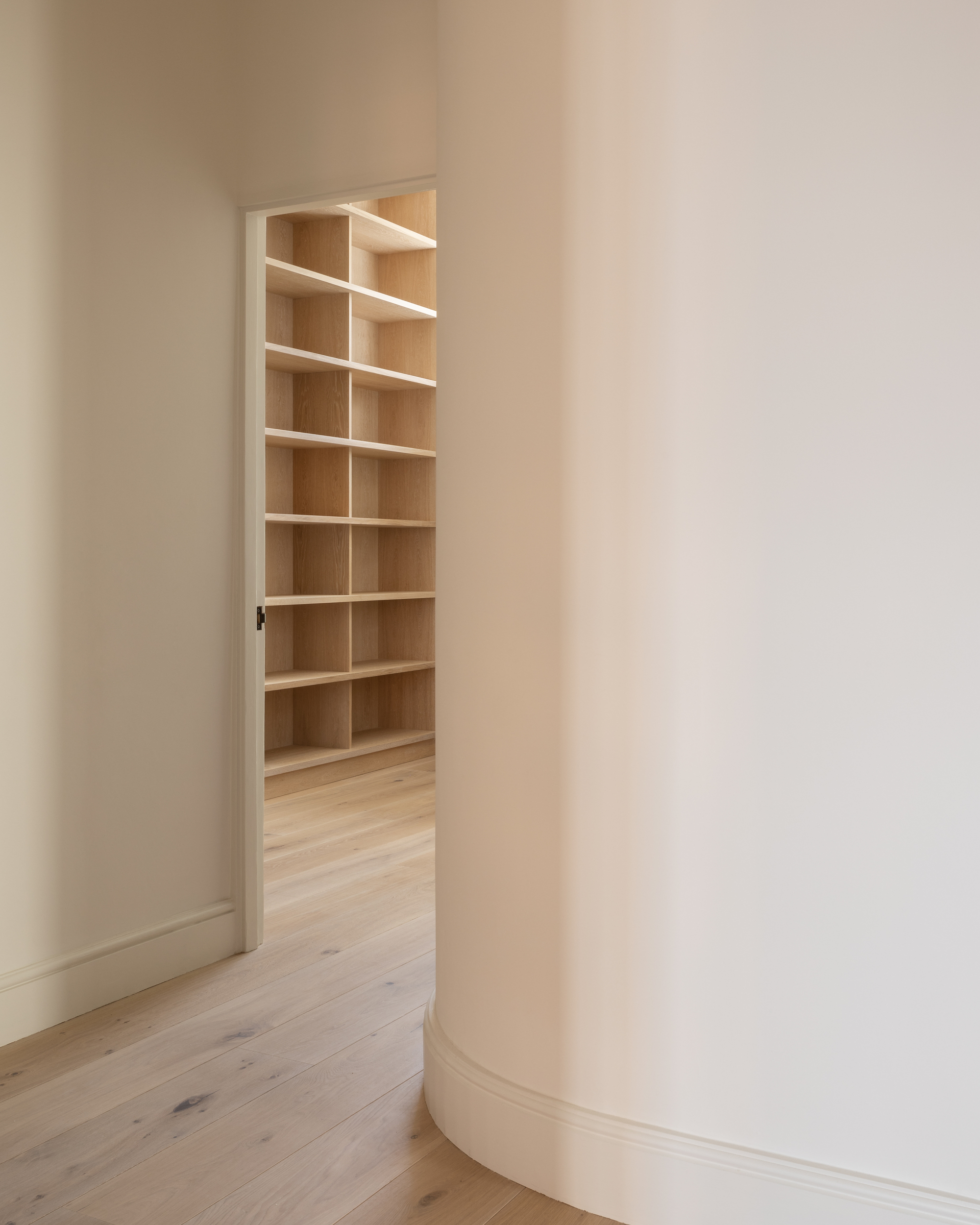 布洛克梅克斯武器公寓丨英国伦敦丨Erbar Mattes-33