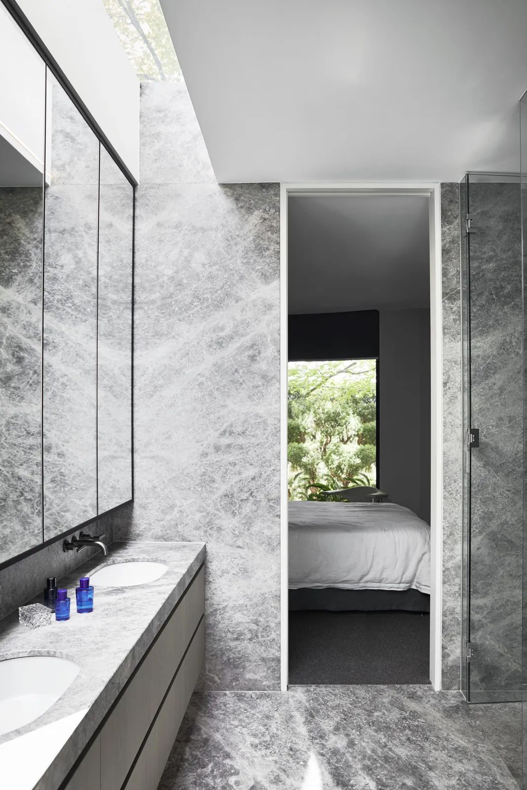 那不勒斯 Coastal Pavilion 住宅丨意大利那不勒斯丨Mim Design-143