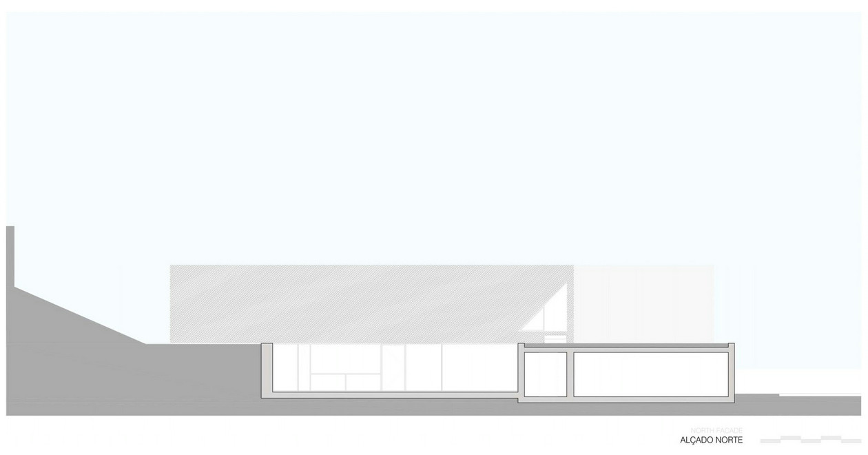 A 葡萄牙 A 别墅丨REM'A-58