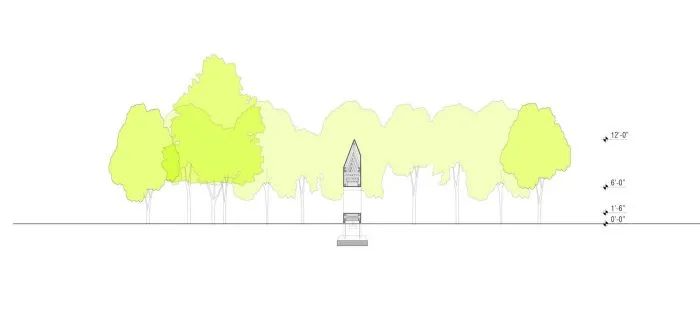 隐形谷仓丨美国丨stpmj-40