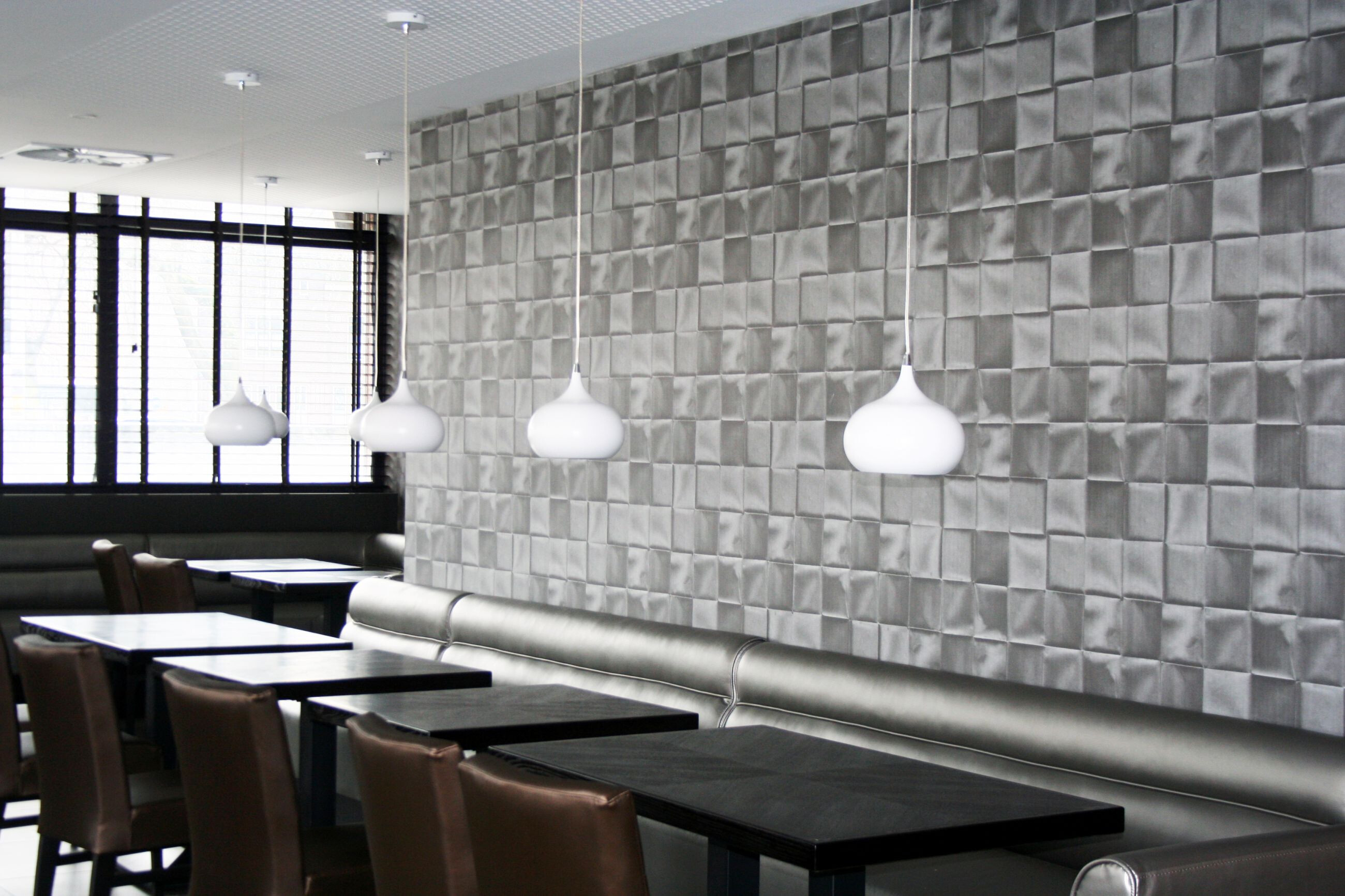 Golden Tulip 酒店 Amsterdam West-6