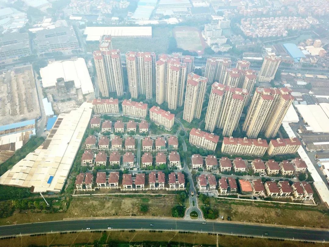 佛山龙光水悦龙湾绿色宜居设计解读-21