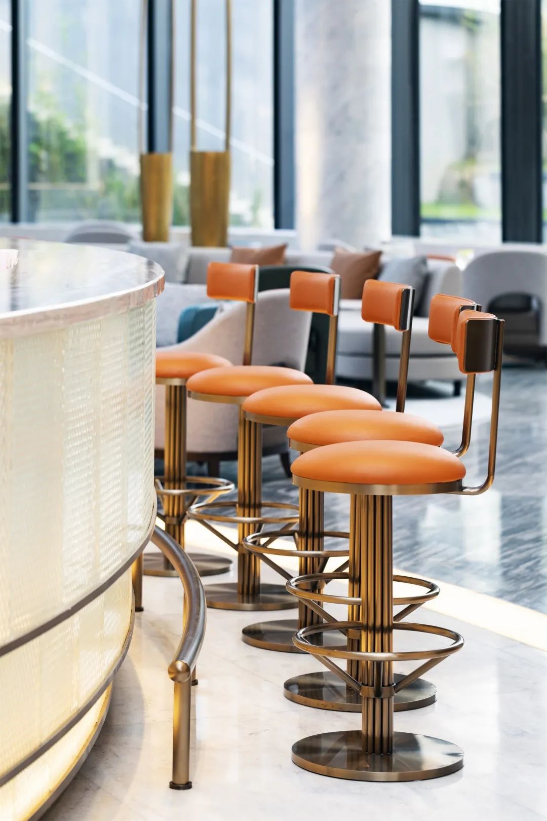 南京丽笙精选度假酒店丨中国南京丨金螳螂-9