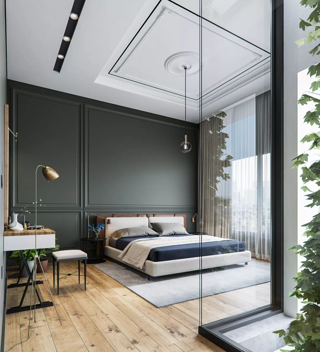 自然与时尚的平衡探索-37