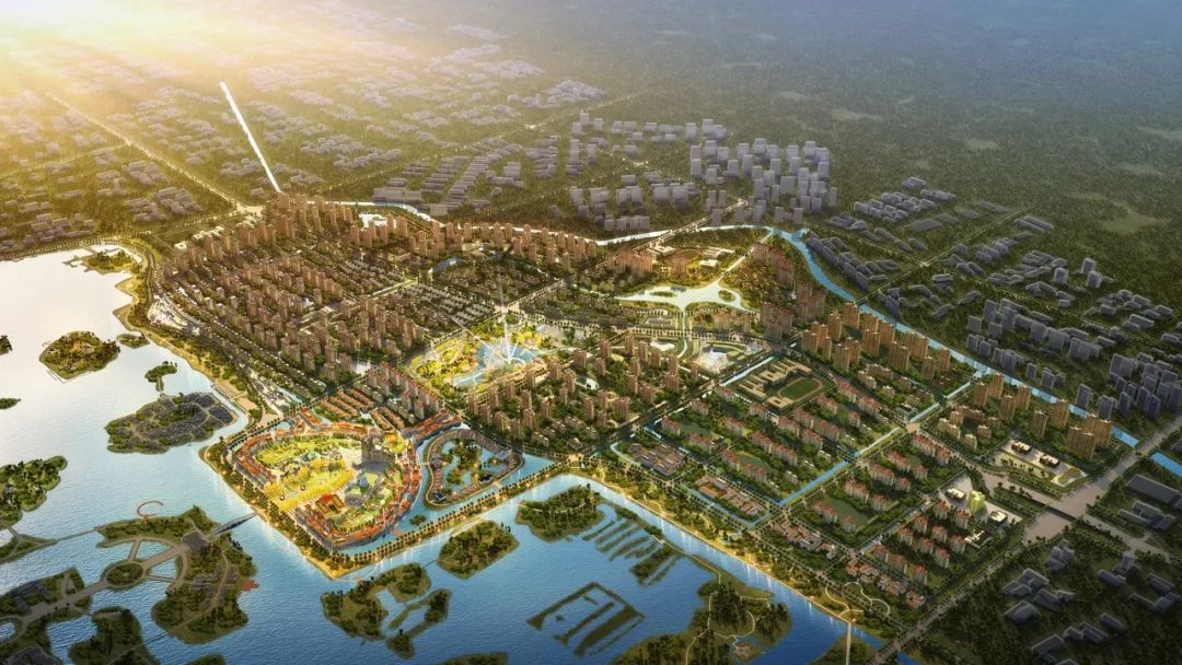 2020 柏创优秀规划项目丨柏创规划院-55