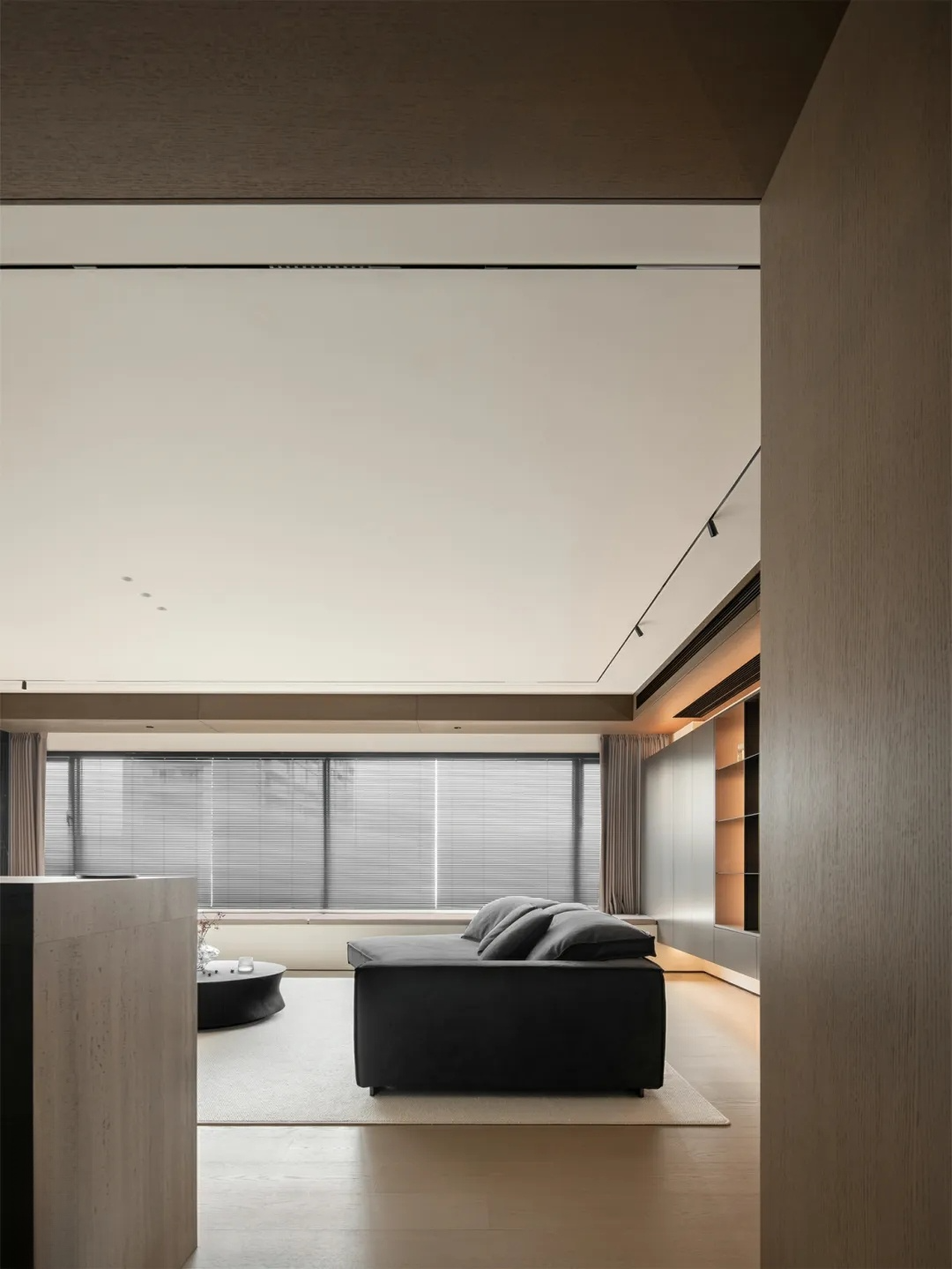 滨江上品丨中国浙江丨希设计-11