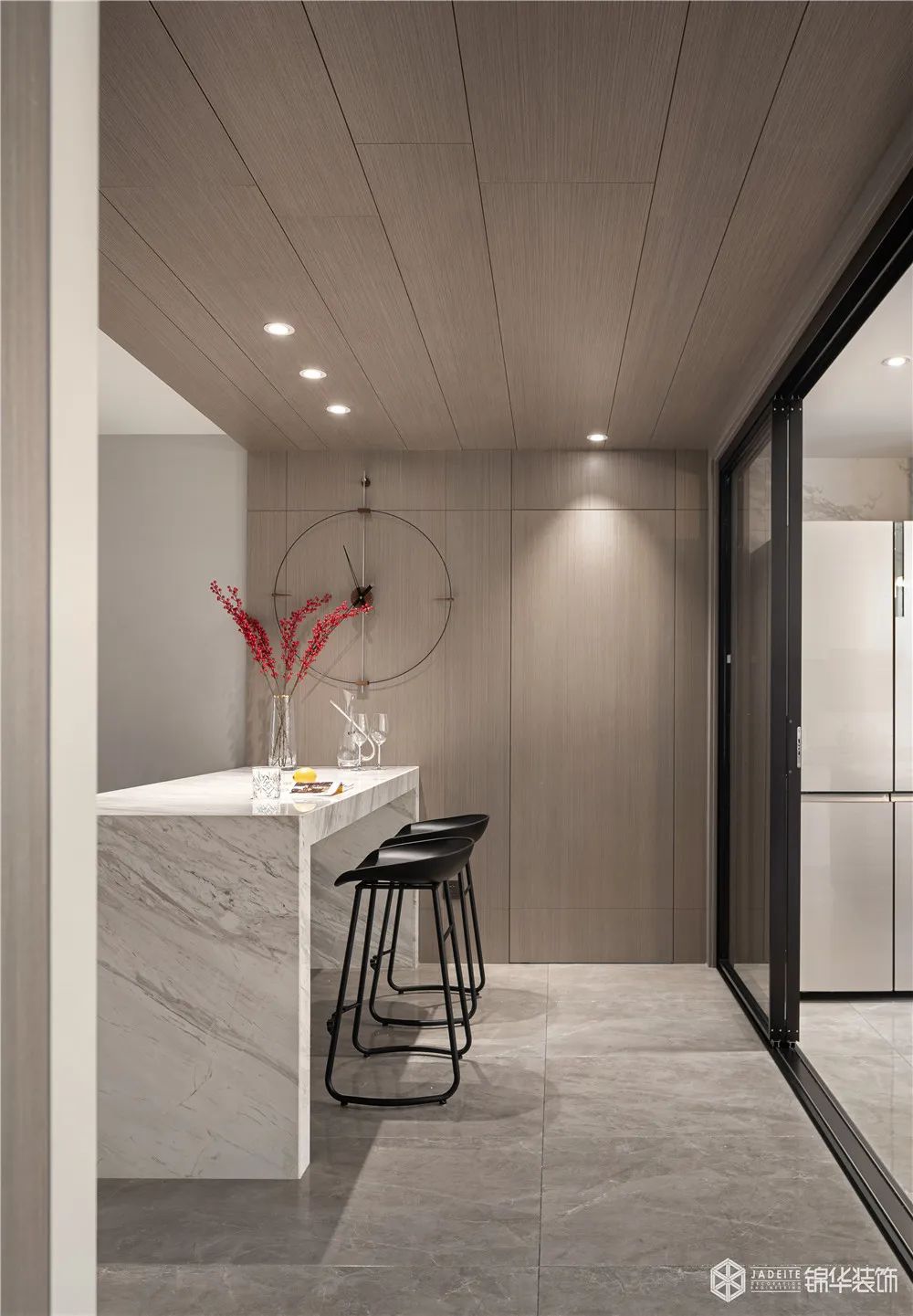 锦华整装 | 美学与实用功能完美融合-56