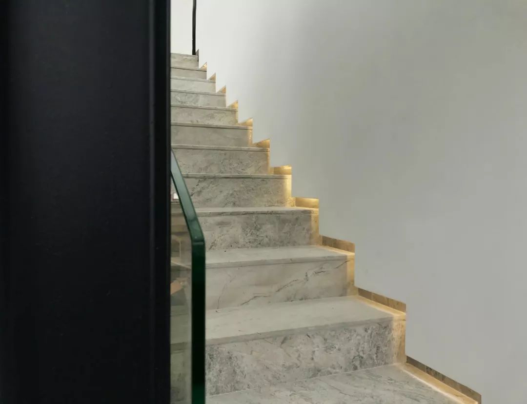 深圳听雪居 | 旧楼翻新,生活气息与设计美学的完美融合-71