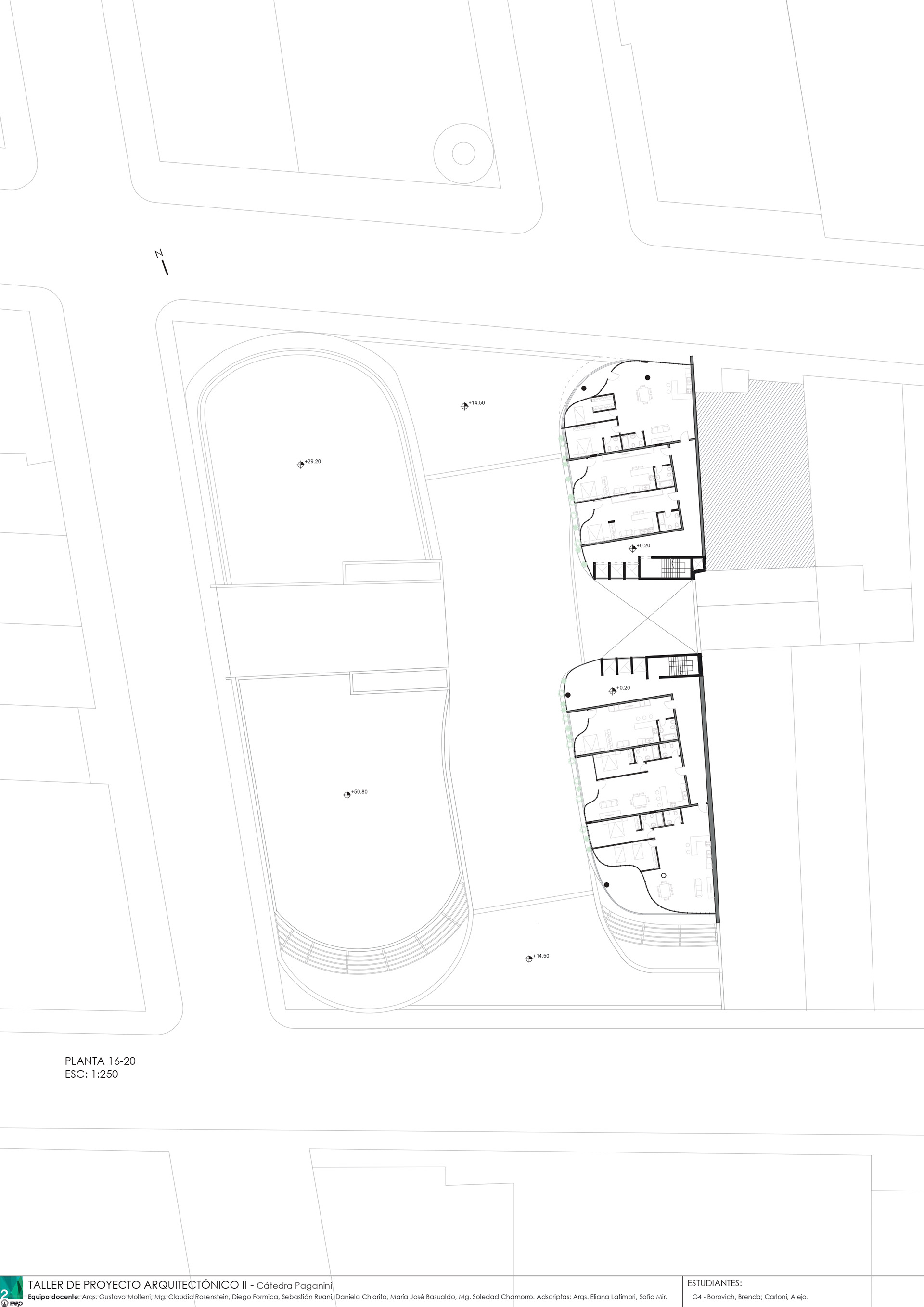 Fluir - complejo de viviendas en altura-11