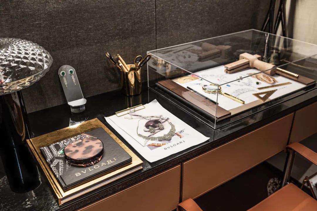 中海丽湾尚宸丨中国佛山丨ENJOYDESIGN-65