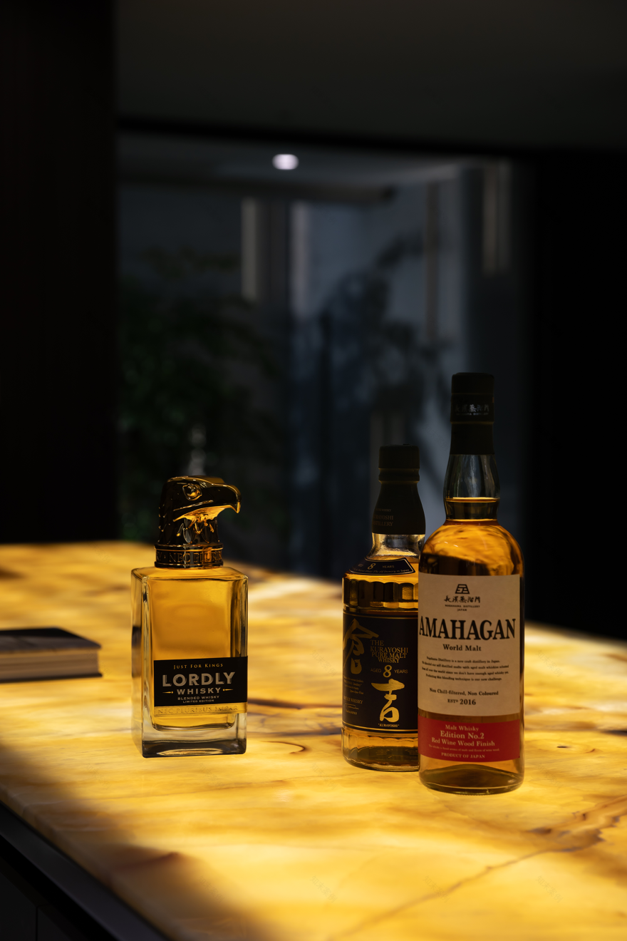 上海桃花源大隐雅墅丨中国上海丨禾蕴-24