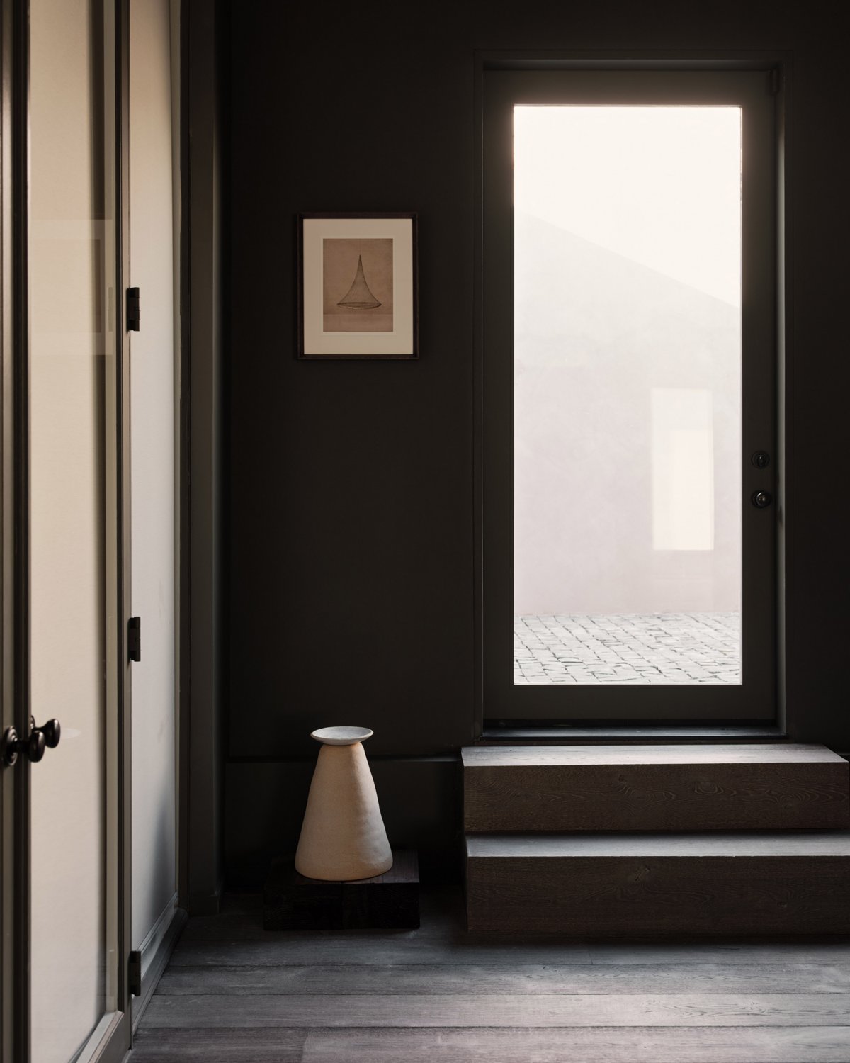 洛杉矶弗朗西斯画廊丨美国洛杉矶丨BC 工作室-1