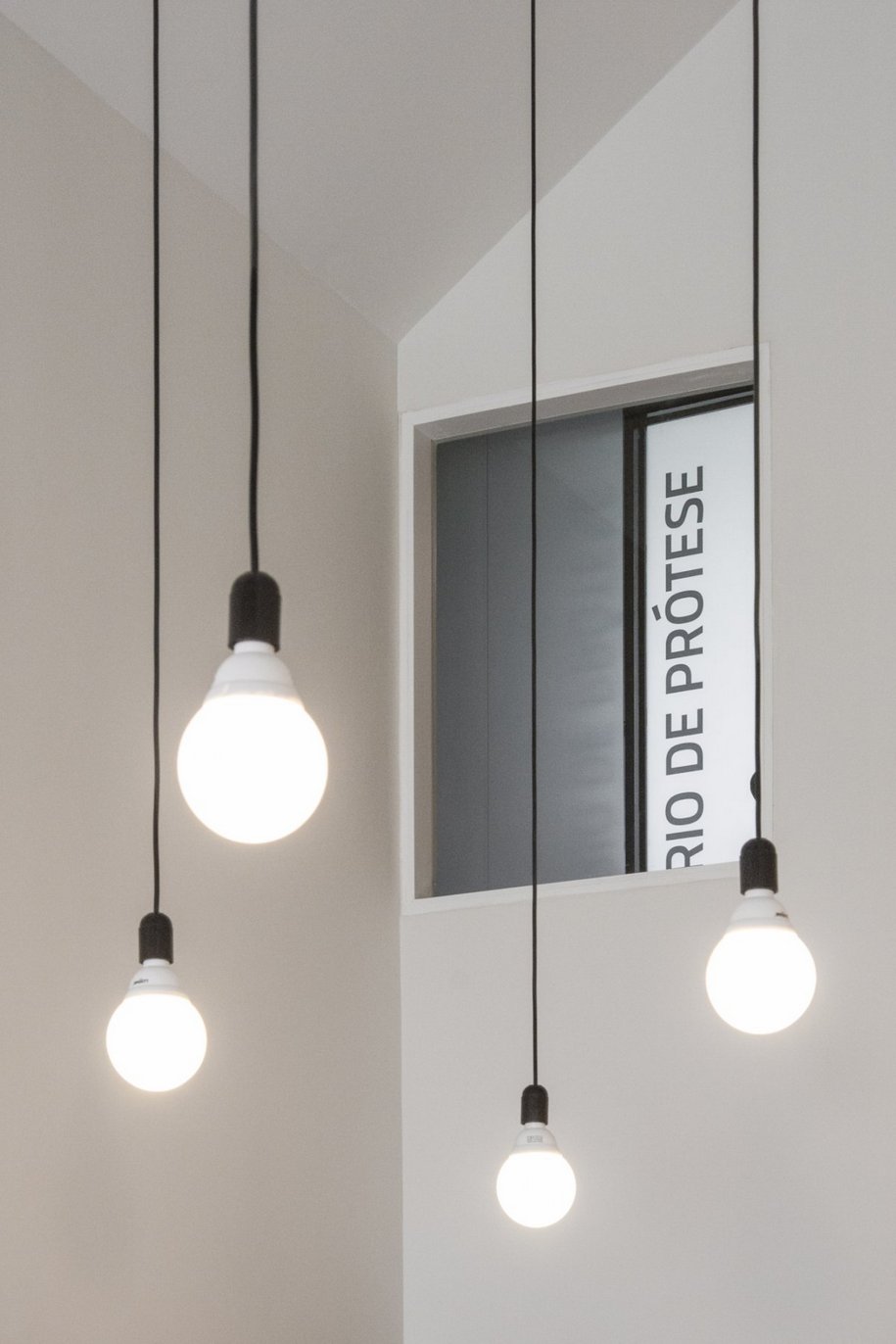 葡萄牙波尔图口腔诊所设计丨Paulo Merlini公司-22