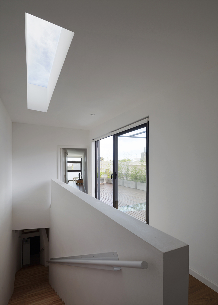 乌拉圭 MD 住宅-29