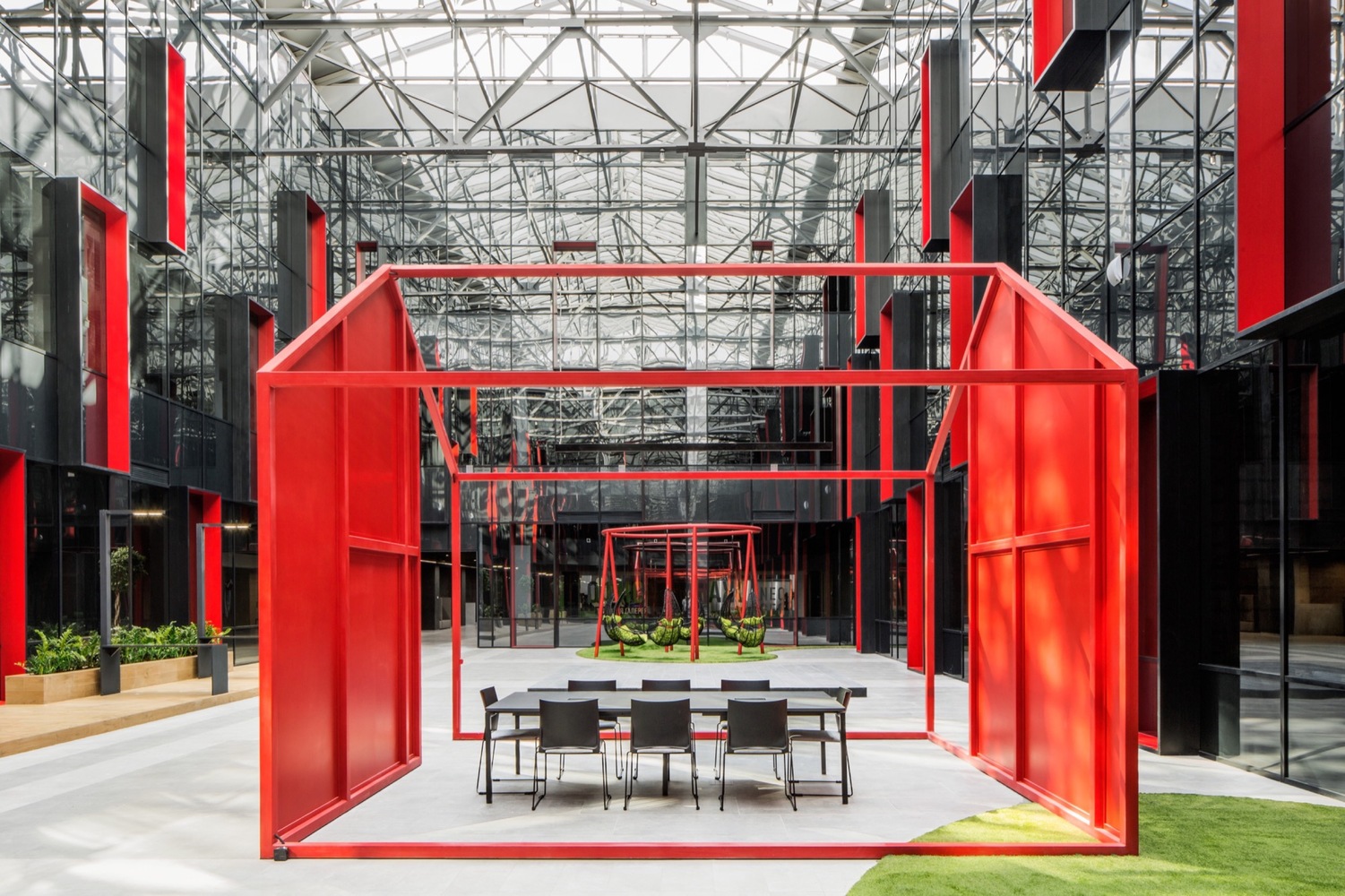 新地理商业中心-25