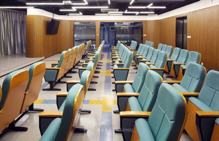 寻长·作品 | 萌宠看病记-95