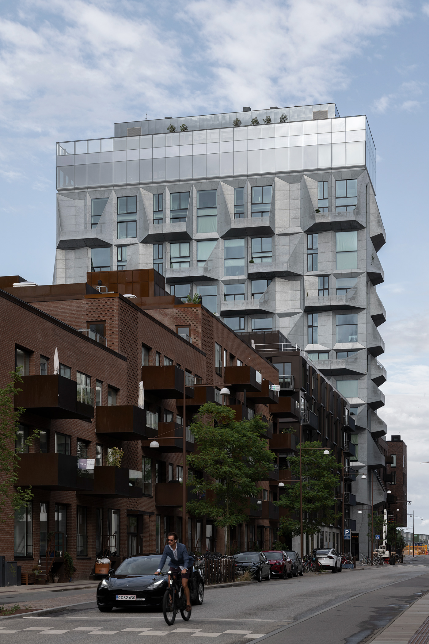 The Silo 商业大厦丨俄罗斯丨Daniel Annenkov-7