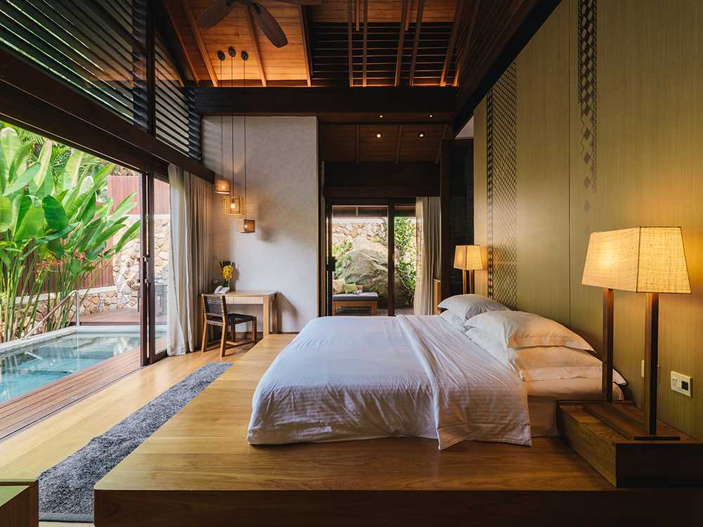 THE TUBKAAK KRABI BOUTIQUE RESORT (POOL VILLA) BY A49-7