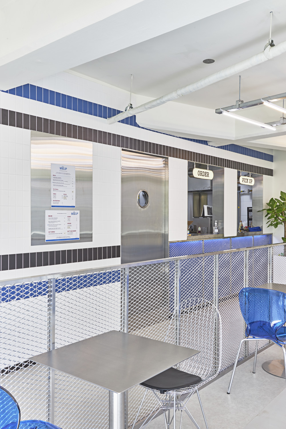 蓝色彼得 25 平小户型室内设计惊艳亮相-14