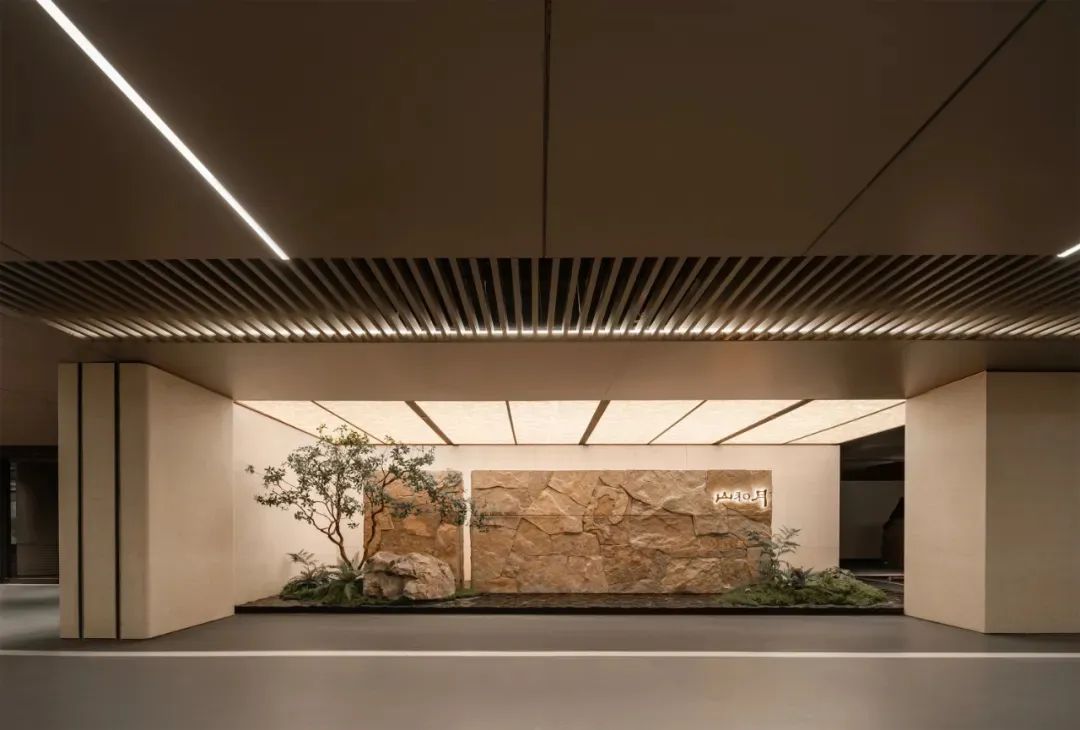 豪宅的卷，是从地下车库开始的!-13