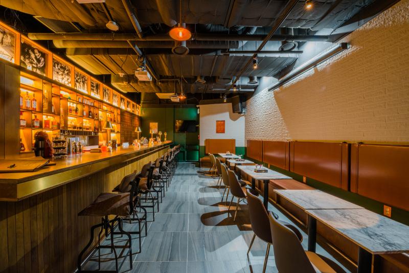 30 平米小户型打造温馨宜人家居-3