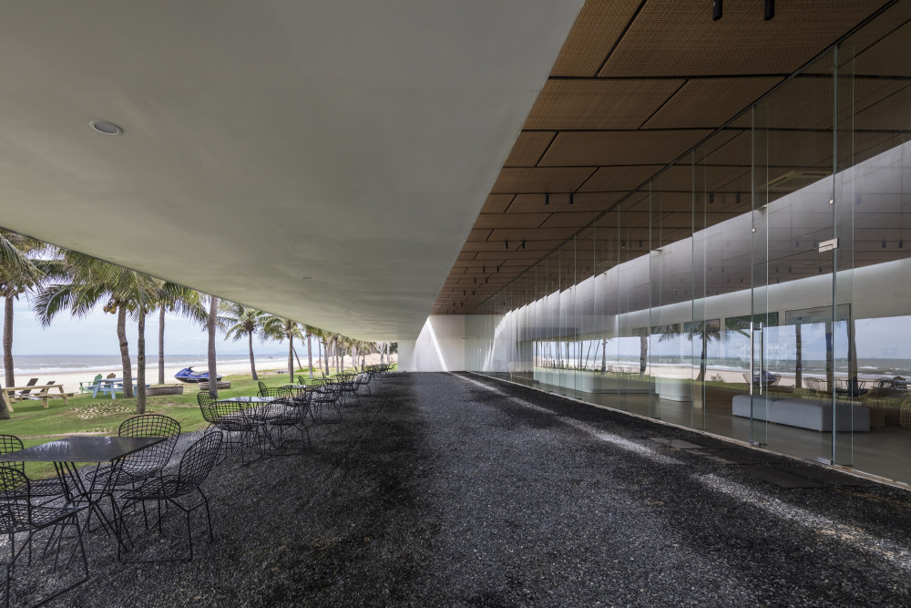 越南清龙湾销售中心丨MIA Design Studio-28