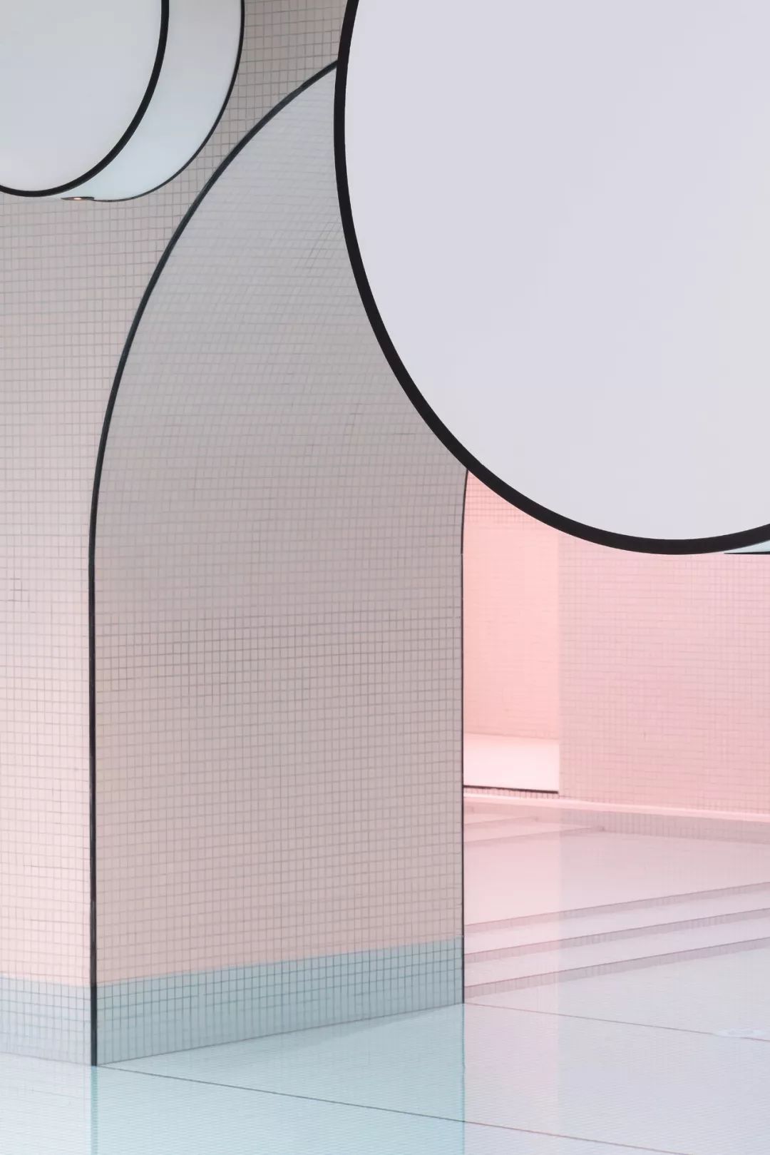 苏州奥体龙格亲子游泳馆——水上世界的梦幻空间-94