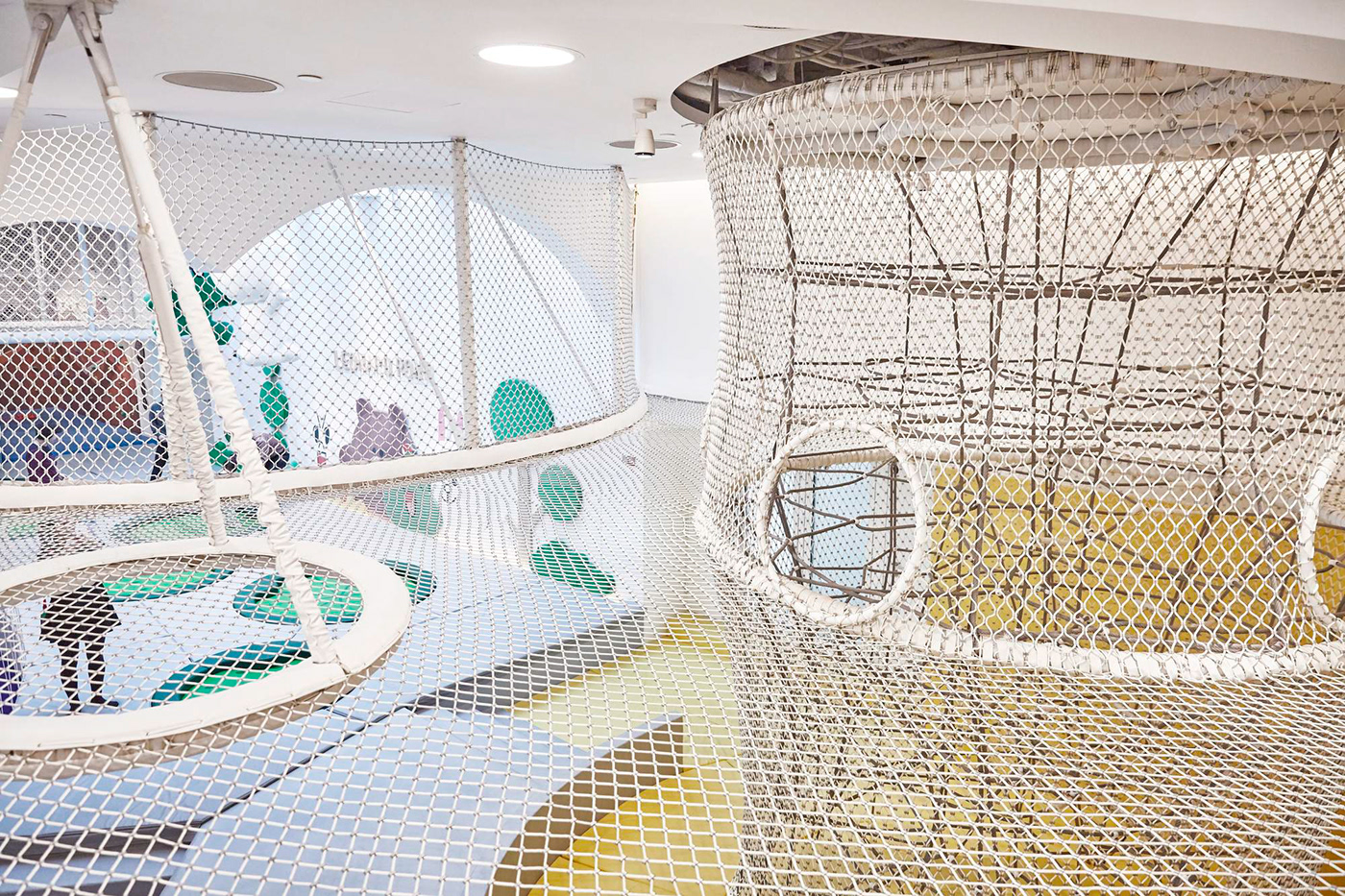 连我朋友·因基德乐园-18