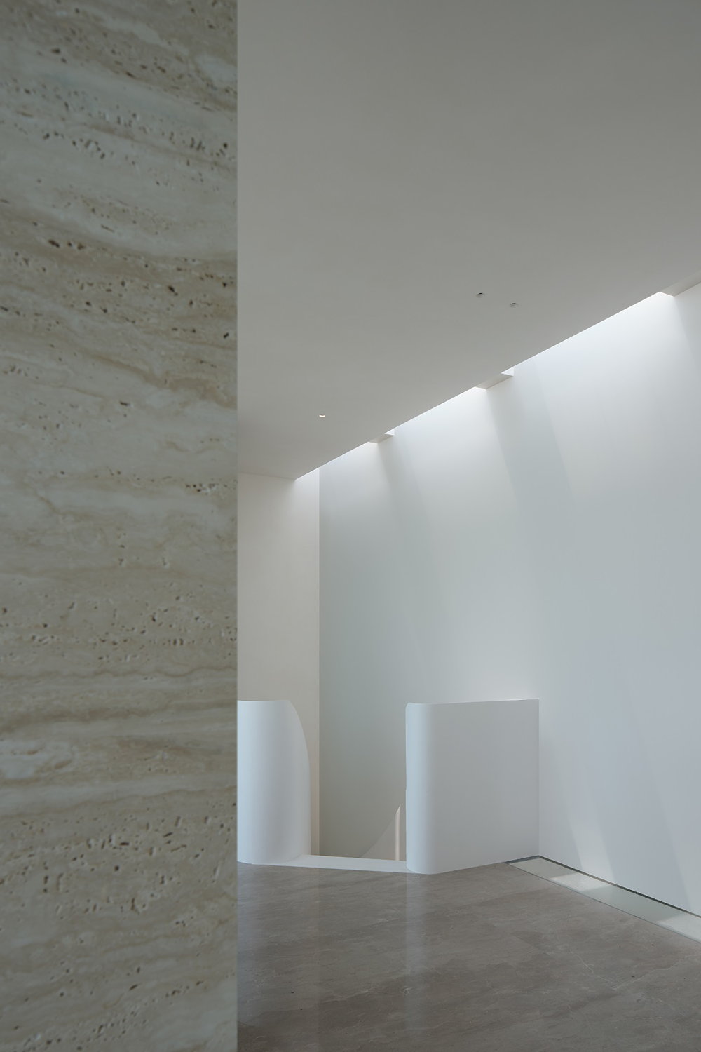 极简私宅丨静谧 · 质感丨中国汕头丨今古凤凰设计机构-44