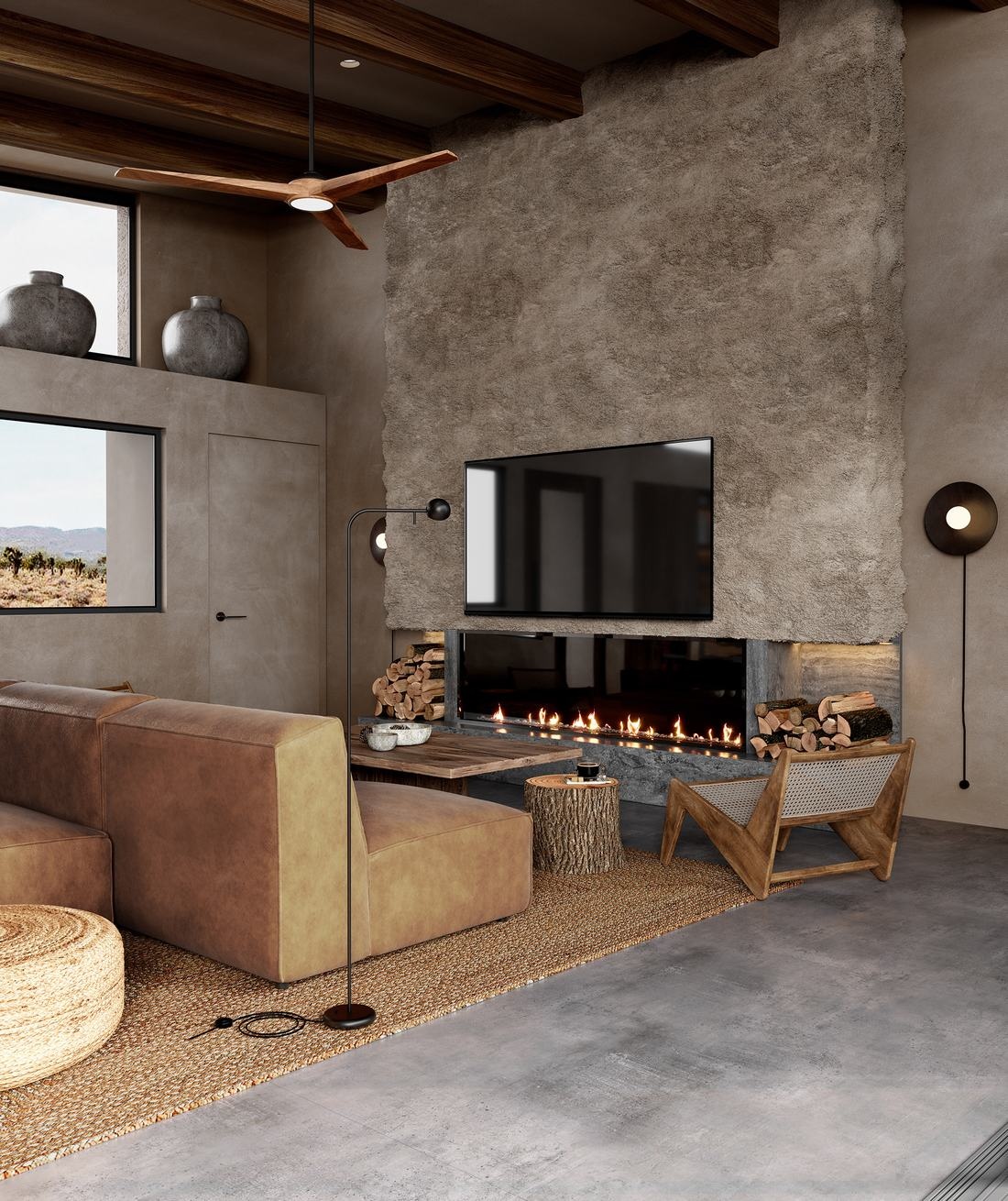 蝴蝶屋丨美国加利福尼亚丨Yana Prydalna-15