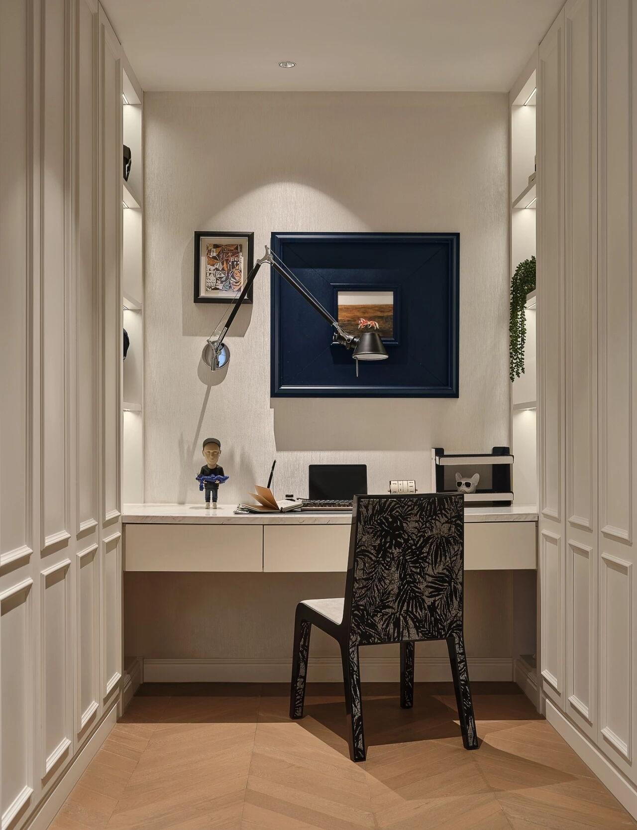 华润置地绍兴245样板间丨中国绍兴丨上海法云设计-34