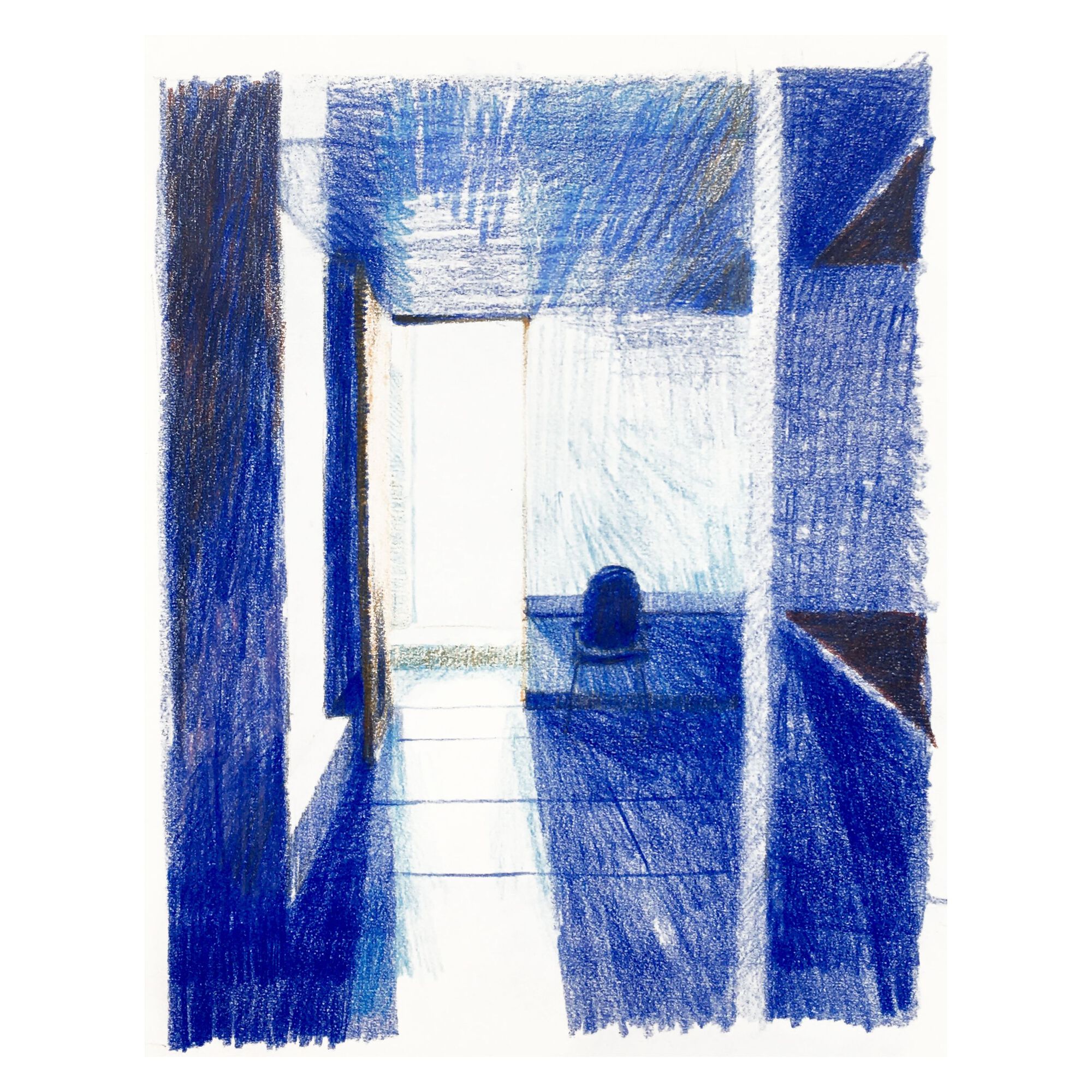 塔式住宅丨巴西丨Albor Arquitectos-64