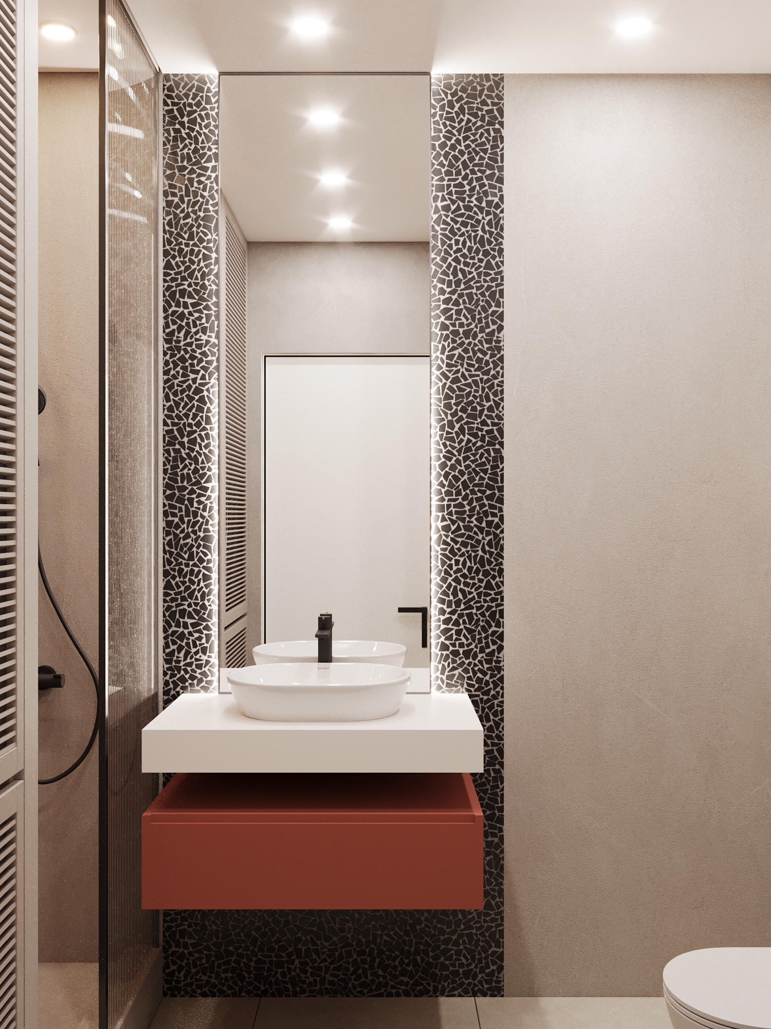 2-к ЖК Галактика, г. Новосибирск-4