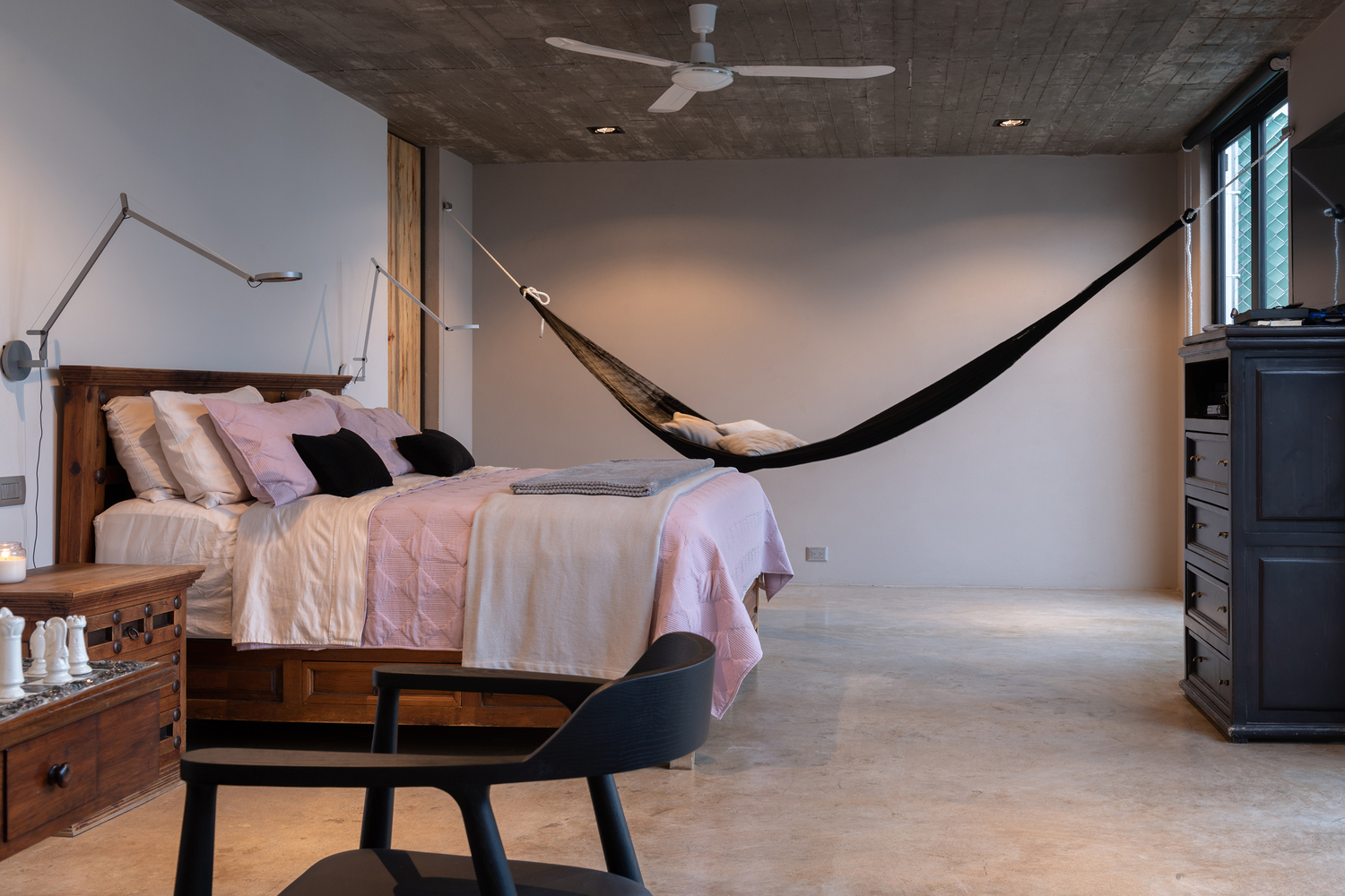 墨西哥 Tabasco House——生态与功能的完美结合-32