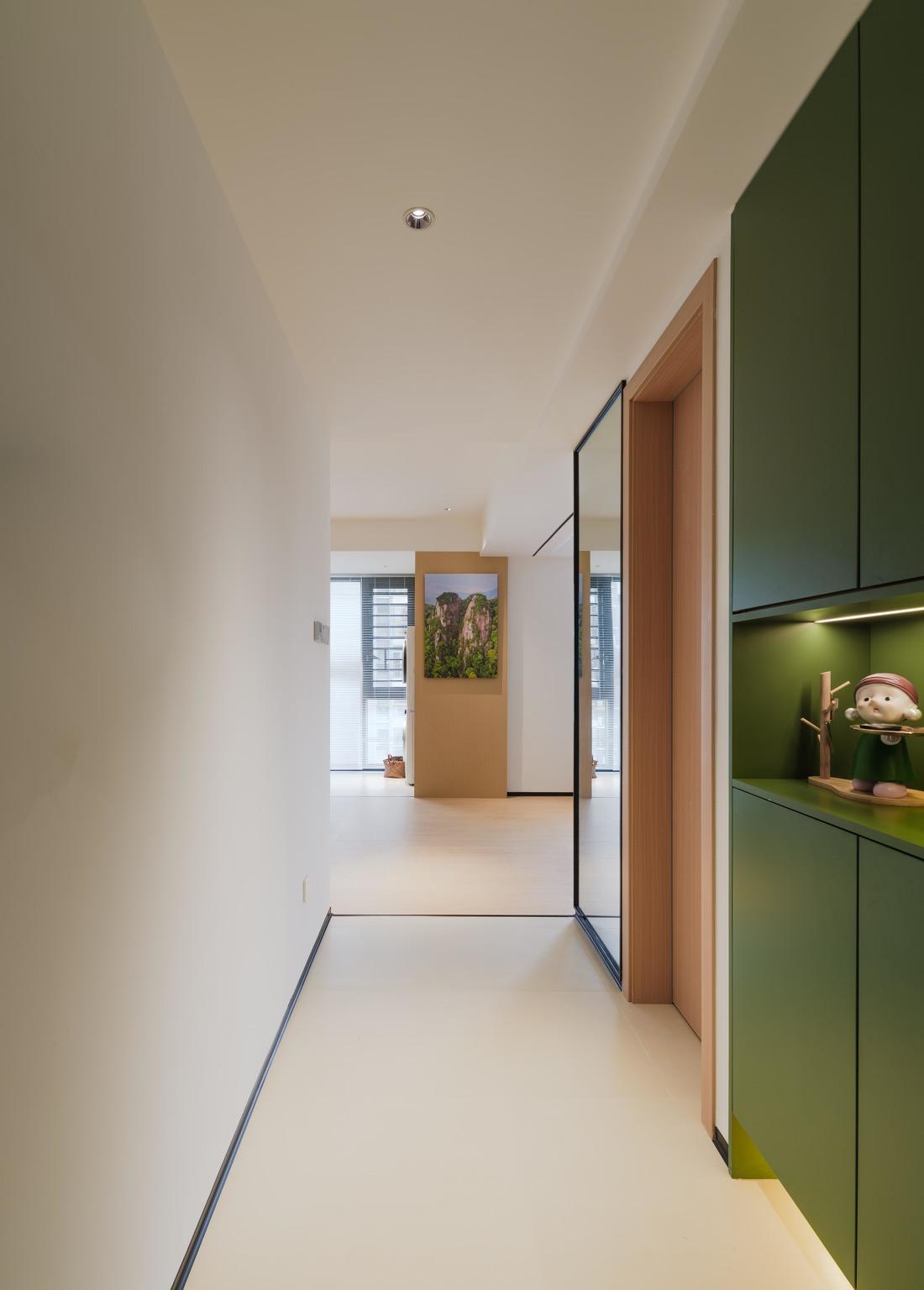 漳州芗城区小户型旧房改造丨中国漳州-11