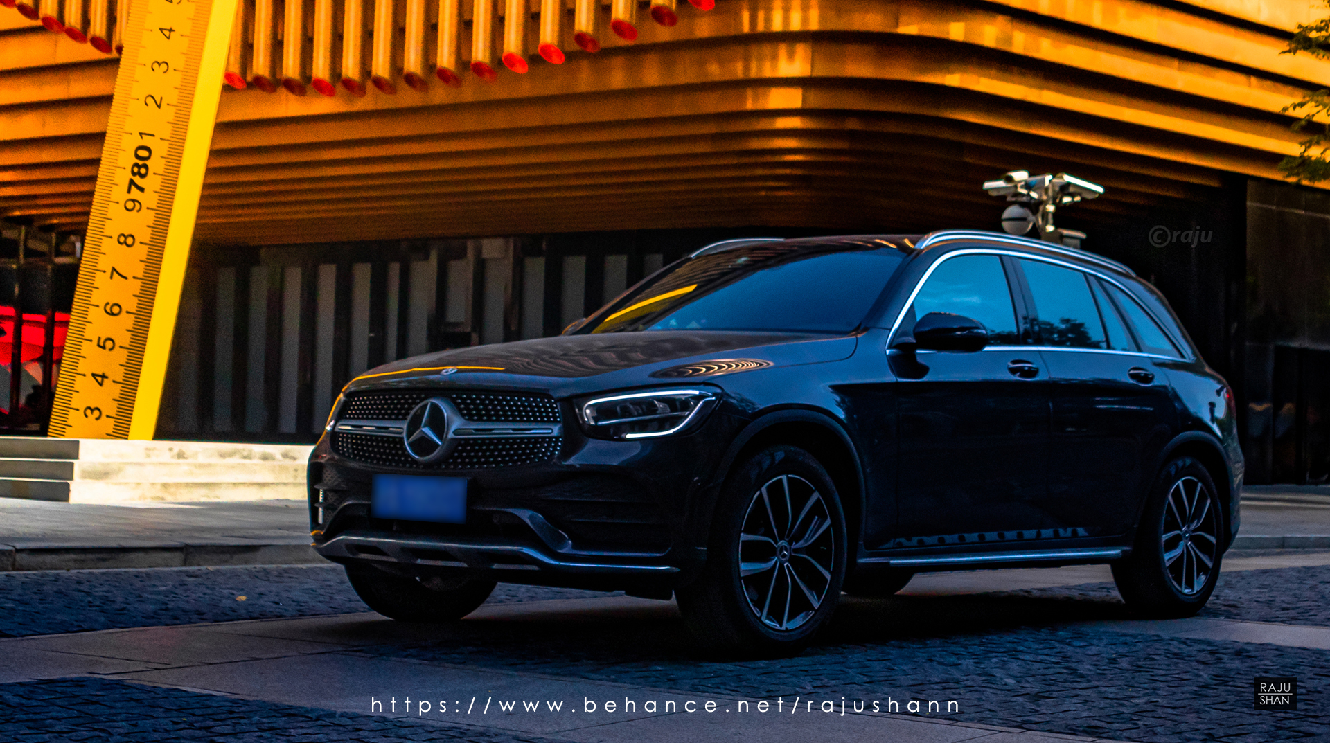 上海外滩金融中心丨中国上海-19