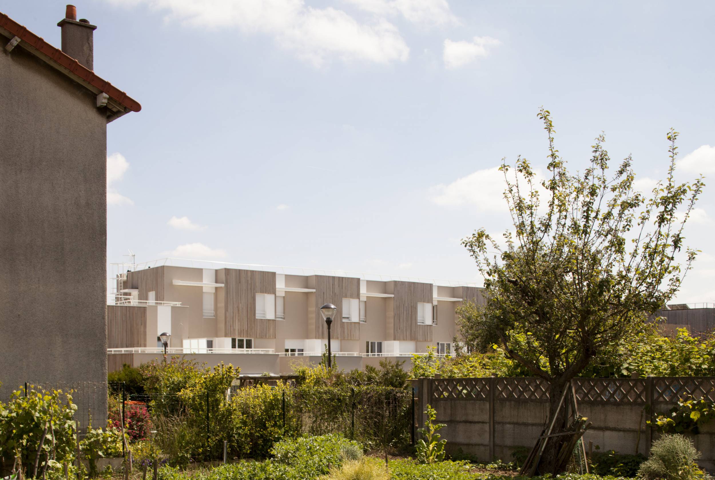 41套住宅单元项目丨Ateliers 2,3,4,（建筑）,EPDC,MEBI（工程）等-36