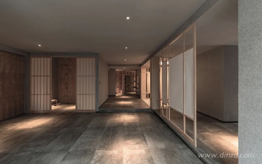 世博园内的餐饮茶道文化之旅——昆明隐蘆安住餐厅-16