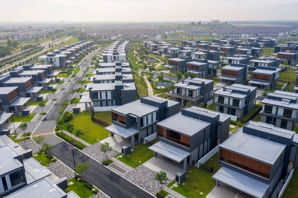 丨马来西亚瓜拉冷岳丨ONG&ONG-42