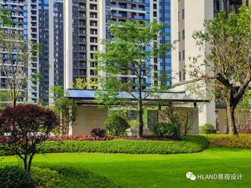 上杭鼎盛·天辰景观设计丨中国龙岩丨厦门合立道设计集团景观设计所-70