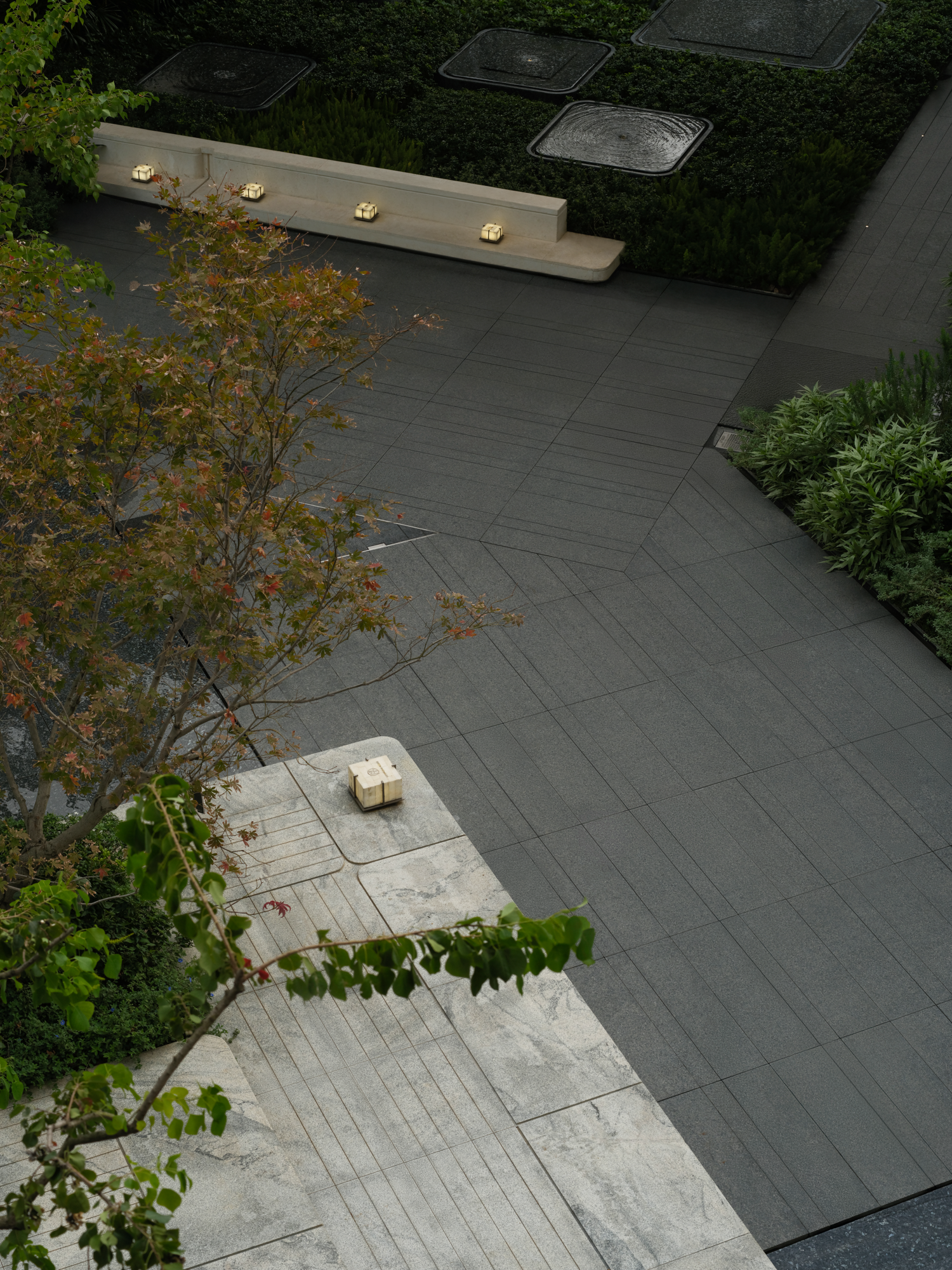 招商·佛山序丨中国佛山丨景观成都麦微景观建筑事务所,建筑华阳建筑,室内明德设计-64