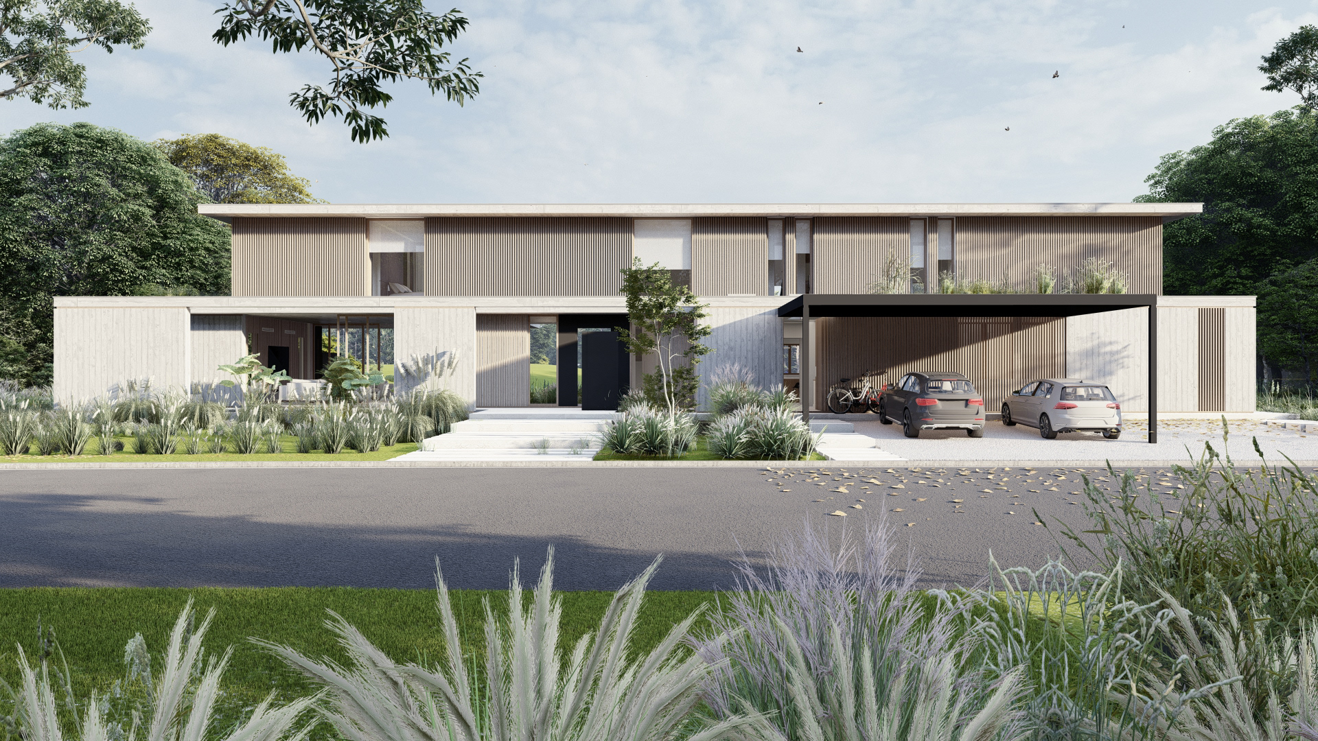 RENDERS VIVIENDA / 2023-5
