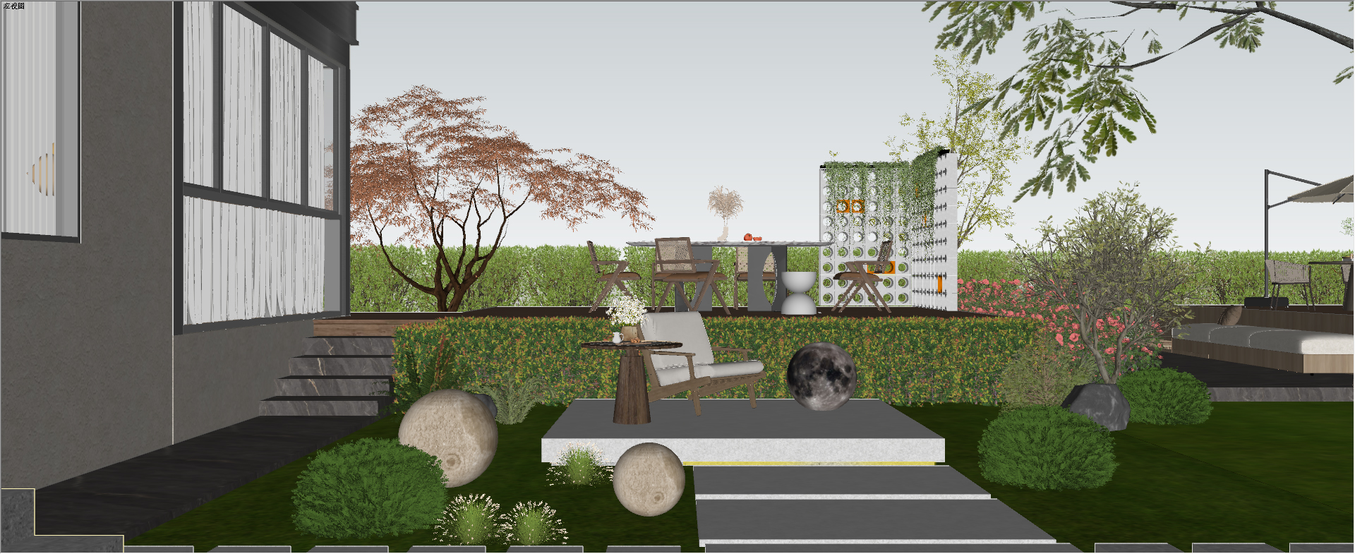 上融物流&兰璞创投办公空间丨中国上海丨SSCD设计事务所-61