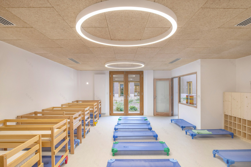 克莱里耶学校丨法国丨TRACKS-34