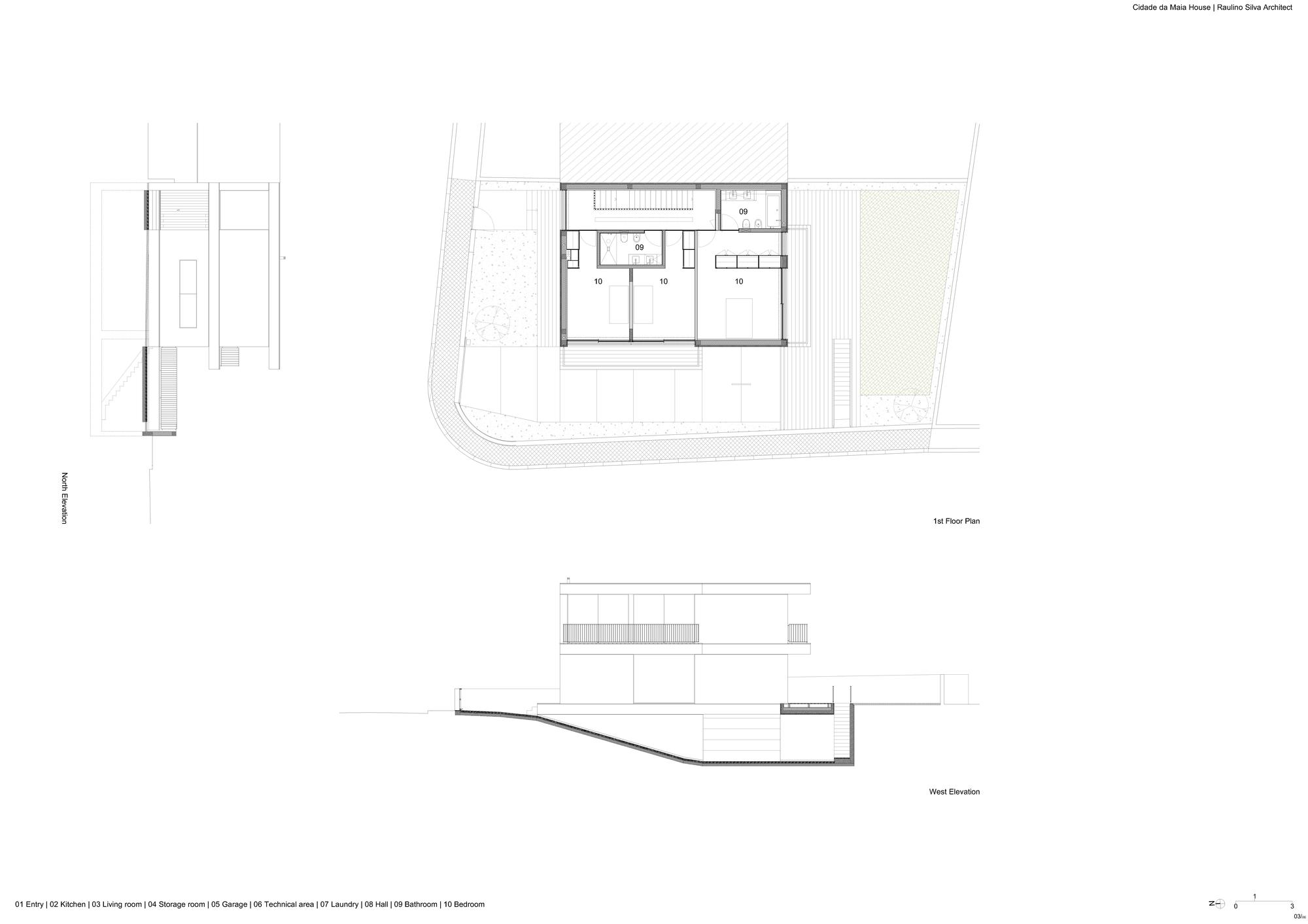 Maia House 别墅设计-32