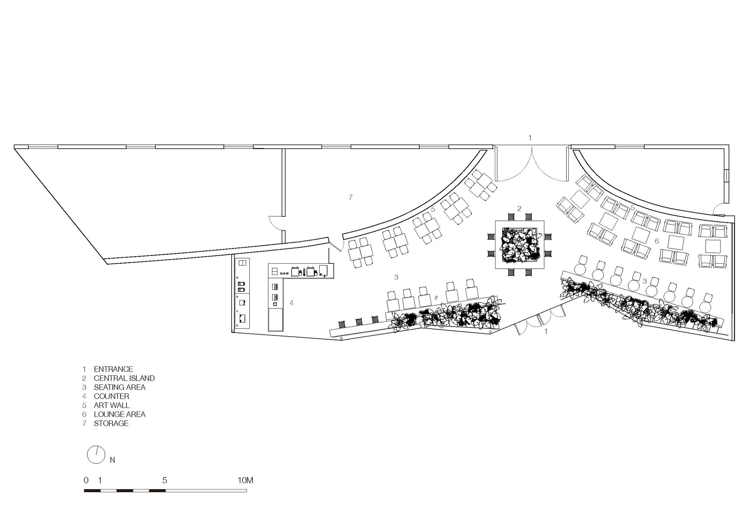 Westbund Art Café & Lounge-31