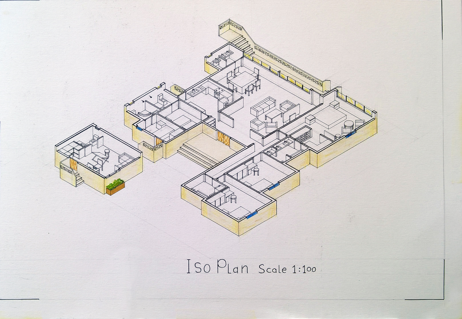 建筑学一年级-7