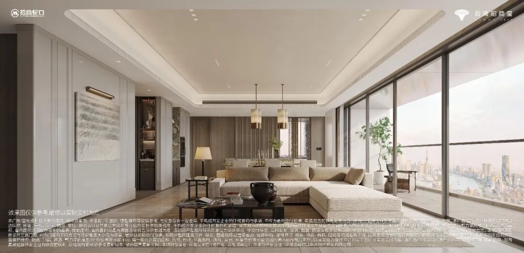 深圳后海招商玺丨中国深圳丨LWK + PARTNERS-21