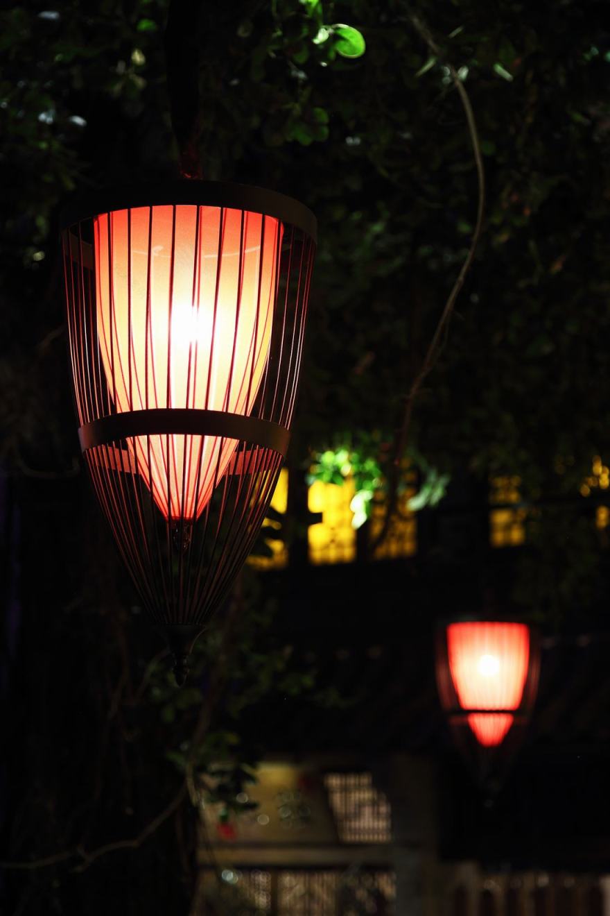 明湖小楼餐厅-14