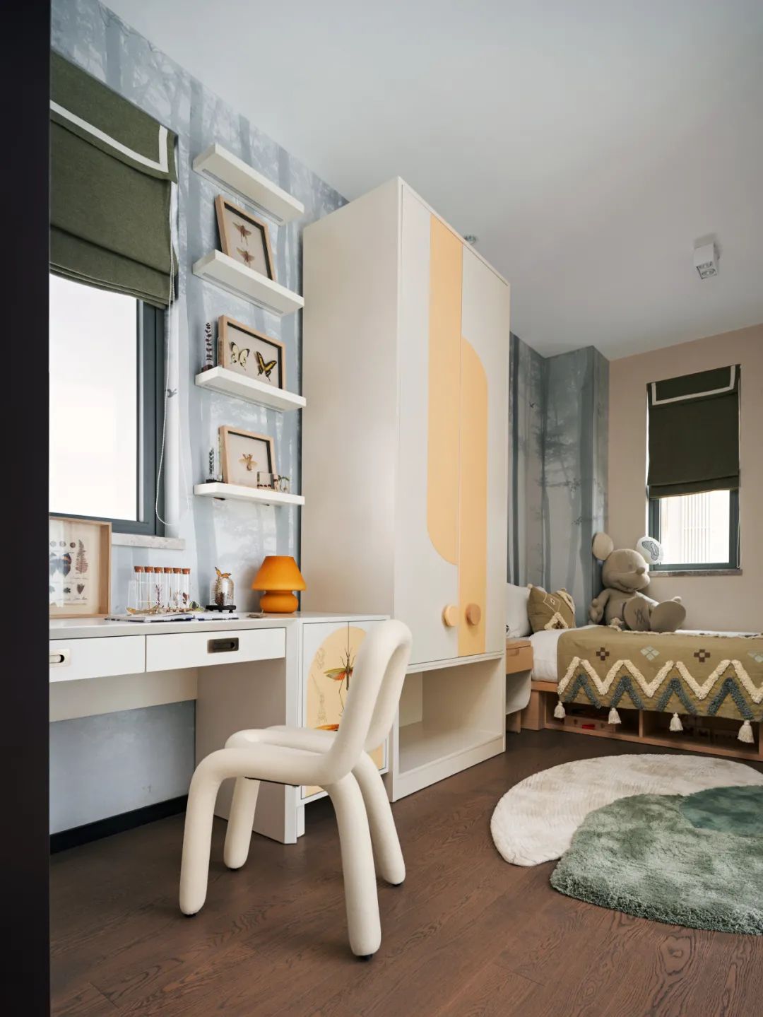 清远融创由心谷别墅丨中国清远丨深圳华墨国际设计有限公司-28